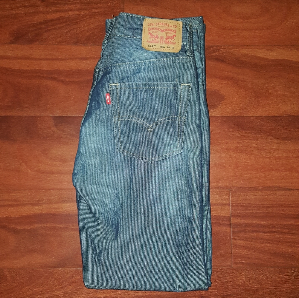 Levis Jeans